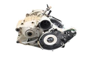 Bombardier - 01 Can-Am DS650 Crankcase Center Crank Case Bombardier - Image 3