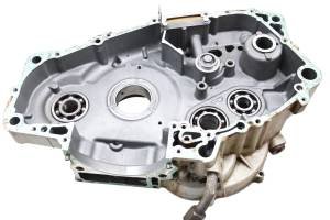 Bombardier - 01 Can-Am DS650 Crankcase Center Crank Case Bombardier - Image 5