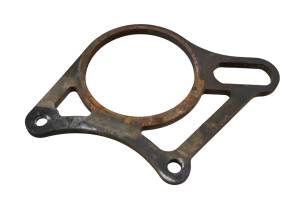 Bombardier - 01 Can-Am DS650 Rear Brake Caliper Mounting Bracket Bombardier - Image 3
