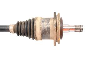 Can-Am - 06 Can-Am Outlander 400 XT MAX Front Left Cv Axle - Image 3