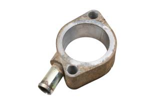 John Deere - 13 John Deere Gator XUV 825i Thermostat Adapter Housing - Image 2