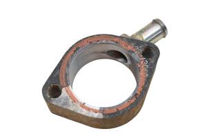 John Deere - 13 John Deere Gator XUV 825i Thermostat Adapter Housing - Image 3