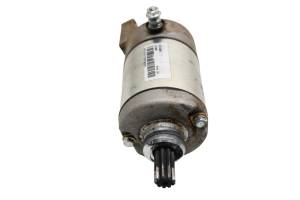 Aftermarket - 06 Can-Am Outlander 400 XT MAX Starter Motor Aftermarket - Image 2