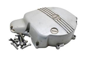 01 Can-Am DS650 Stator Cover Bombardier