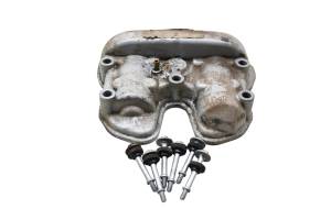 01 Can-Am DS650 Valve Cover Bombardier