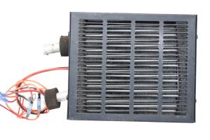 Kawasaki - 17 Kawasaki Mule 4000 2x4 Heater Core & Fan KAF620PF - Image 4