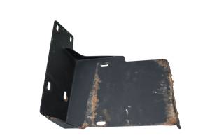 Kawasaki - 17 Kawasaki Mule 4000 2x4 Heater Core & Fan KAF620PF - Image 5