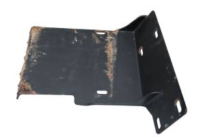 Kawasaki - 17 Kawasaki Mule 4000 2x4 Heater Core & Fan KAF620PF - Image 6