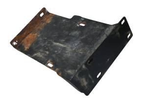 Kawasaki - 17 Kawasaki Mule 4000 2x4 Heater Core & Fan KAF620PF - Image 7