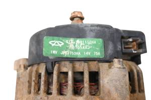 John Deere - 13 John Deere Gator XUV 825i Alternator - Image 4