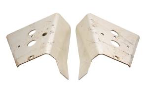 Aftermarket - 06 Can-Am Outlander 400 XT MAX Front Cv Boot Guards Left & Right Aftermarket - Image 1