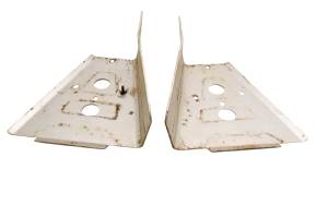 Aftermarket - 06 Can-Am Outlander 400 XT MAX Front Cv Boot Guards Left & Right Aftermarket - Image 3