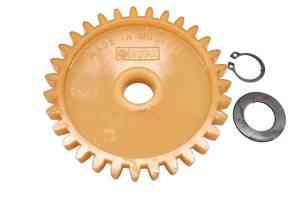 Bombardier - 01 Can-Am DS650 Oil Pump Gear Bombardier - Image 2