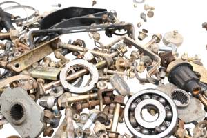 Can-Am - 06 Can-Am Outlander 400 XT MAX Hardware Set Nuts & Bolts - Image 3