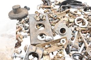 Can-Am - 06 Can-Am Outlander 400 XT MAX Hardware Set Nuts & Bolts - Image 4