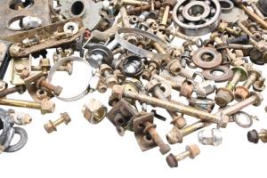 Can-Am - 06 Can-Am Outlander 400 XT MAX Hardware Set Nuts & Bolts - Image 5