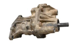 John Deere - 13 John Deere Gator XUV 825i Transfer Gear Case - Image 2