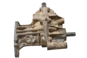 John Deere - 13 John Deere Gator XUV 825i Transfer Gear Case - Image 4