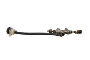 01 Can-Am DS650 Rear Brake Master Cylinder Bombardier