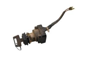 01 Can-Am DS650 Key Switch Bombardier