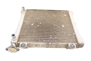 01 Can-Am DS650 Radiator Bombardier