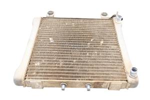Bombardier - 01 Can-Am DS650 Radiator Bombardier - Image 3