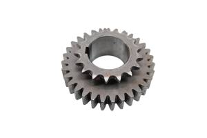 01 Can-Am DS650 Crank Gear Bombardier