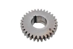 Bombardier - 01 Can-Am DS650 Crank Gear Bombardier - Image 2