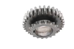 Bombardier - 01 Can-Am DS650 Crank Gear Bombardier - Image 3