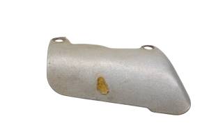 01 Can-Am DS650 Ignition Cable Cover Bombardier