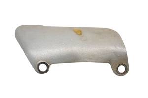 Bombardier - 01 Can-Am DS650 Ignition Cable Cover Bombardier - Image 2