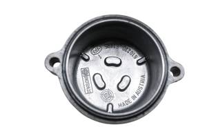 Bombardier - 01 Can-Am DS650 Oil Filter Cover Bombardier - Image 2