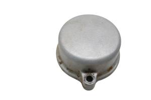 Bombardier - 01 Can-Am DS650 Oil Filter Cover Bombardier - Image 3