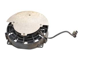 Bombardier - 01 Can-Am DS650 Radiator Fan Bombardier - Image 3