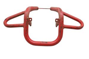 01 Can-Am DS650 Front Bumper Bombardier