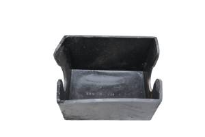 Bombardier - 01 Can-Am DS650 Handlebar Cap Cover Bombardier - Image 2