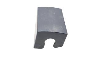 Bombardier - 01 Can-Am DS650 Handlebar Cap Cover Bombardier - Image 3