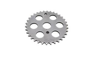 Bombardier - 01 Can-Am DS650 Camshaft Sprocket Cam Gear Bombardier - Image 2