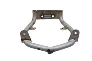 Bombardier - 01 Can-Am DS650 Speedometer Bracket Mount Bombardier - Image 3