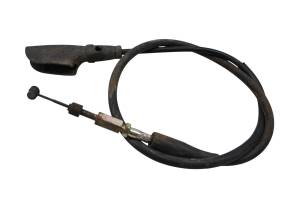 01 Can-Am DS650 Clutch Cable Bombardier