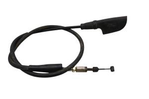 Bombardier - 01 Can-Am DS650 Clutch Cable Bombardier - Image 3