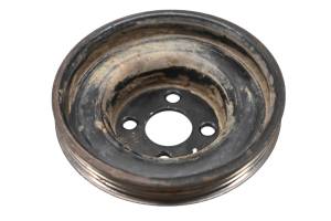 John Deere - 13 John Deere Gator XUV 825i Water Pump Pulley - Image 2