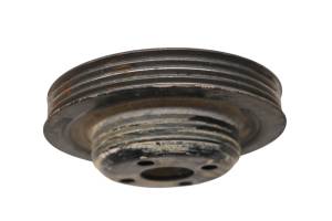 John Deere - 13 John Deere Gator XUV 825i Water Pump Pulley - Image 3