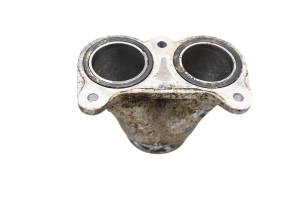 01 Can-Am DS650 Intake Manifold Bombardier