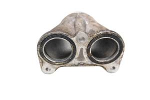 Bombardier - 01 Can-Am DS650 Intake Manifold Bombardier - Image 3