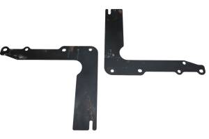 John Deere - 13 John Deere Gator XUV 825i Rear Cargo Brackets Mounts - Image 2