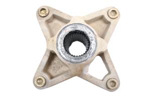 Bombardier - 01 Can-Am DS650 Rear Wheel Hub Left Or Right Bombardier - Image 3