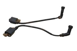 Bombardier - 01 Can-Am DS650 Ignition Coils Bombardier - Image 2