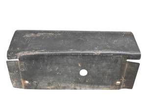 John Deere - 13 John Deere Gator XUV 825i Muffler Heat Shield Guard Cover - Image 2