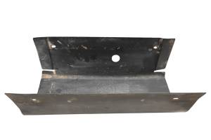 John Deere - 13 John Deere Gator XUV 825i Muffler Heat Shield Guard Cover - Image 3